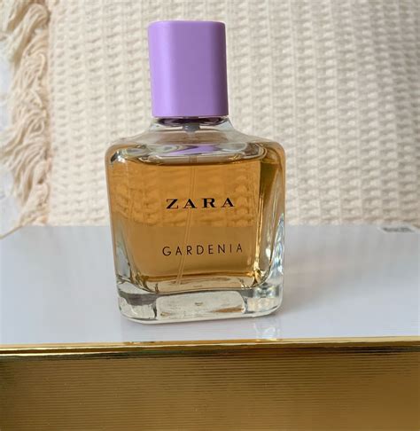 zara gardenia perfume 100 ml|zara gardenia 90 ml.